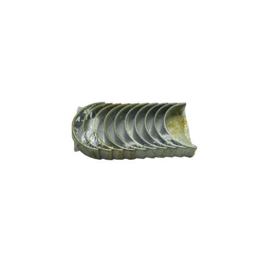 Вкладиші корінні (10поз) 0,50 ZN490BT