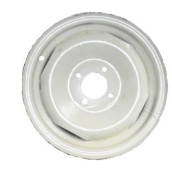 Диск переднього колеса 4.00-14 XT180