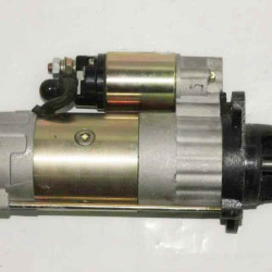 Стартер QDJ1308J (QD1408D) 12V 3кВт N11 редукторний TY295