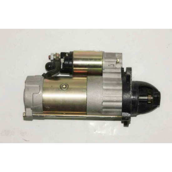 Стартер QDJ1308J (QD1408D) 12V 3кВт N11 редукторний TY295