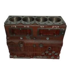Блок циліндрів 4L22BT