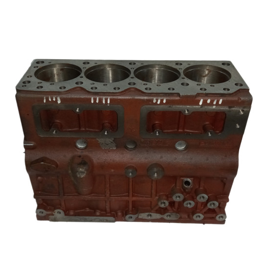 Блок циліндрів 4L22BT