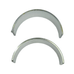 Вкладиші шатуна к-т ( 2поз) 4L22BT/4L23BT