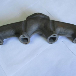 Колектор випускний 4L22BT