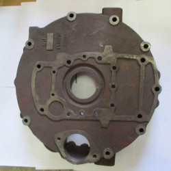 Кожух маховика 4L22BT
