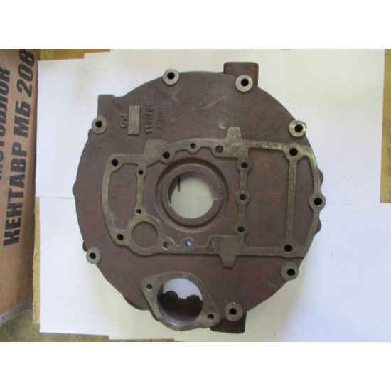 Кожух маховика 4L22BT