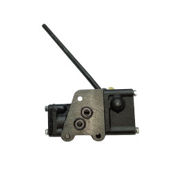 Розподільник гідравліки в зборі DF354