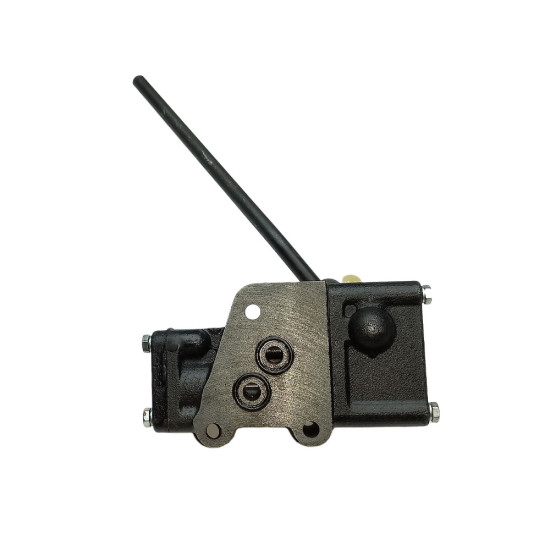 Розподільник гідравліки в зборі DF354