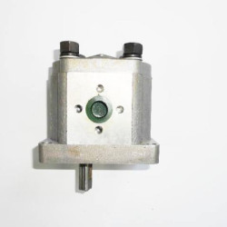 Насос шестеренний CBN-E314L DF354