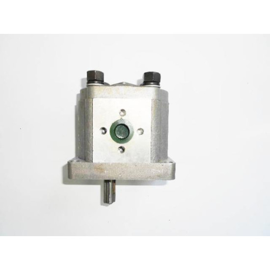 Насос шестеренний CBN-E314L DF354