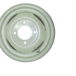 Диск переднього колеса 6.00x16 DF244