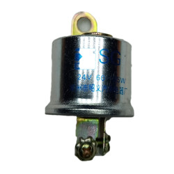 Реле поворотів (нов) 24V XT120