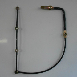 Паливопровід обратки 480G-10400 YD485
