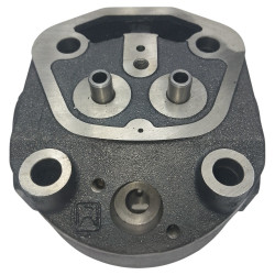 Головка циліндра R185/190