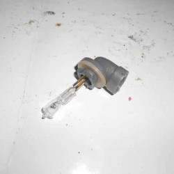 Лампа передньої фари 12V 45/40W двоконтактна галогенна JM 244B/C