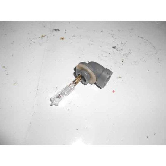 Лампа передньої фари 12V 45/40W двоконтактна галогенна JM 244B/C