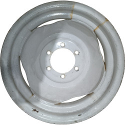 Диск переднього колеса 6,00-16 JM244