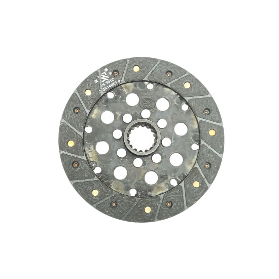 Диск зчеплення головний (Rongcheng) JM244B/244C/DW354