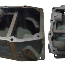 Корпус подъемника JM244B/C