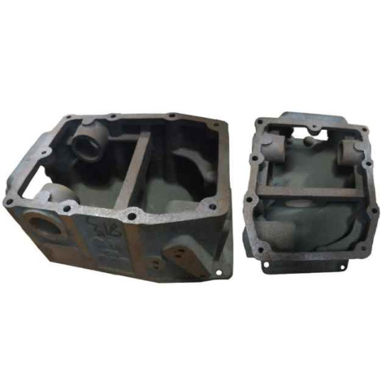 Корпус подъемника JM244B/C