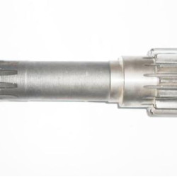 Вал вхідний JM804
