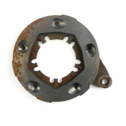 Диск гальма натискний JM804