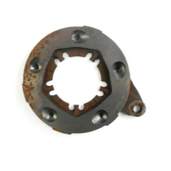 Диск гальма натискний JM804