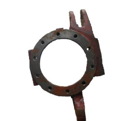 Корпус правого поворотного кулака JM 804
