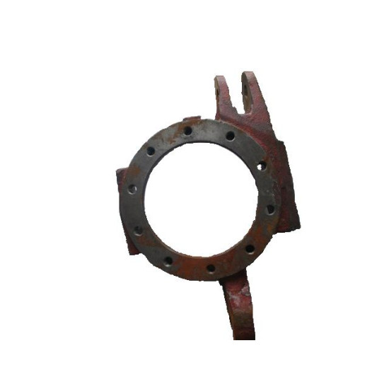 Корпус правого поворотного кулака JM 804