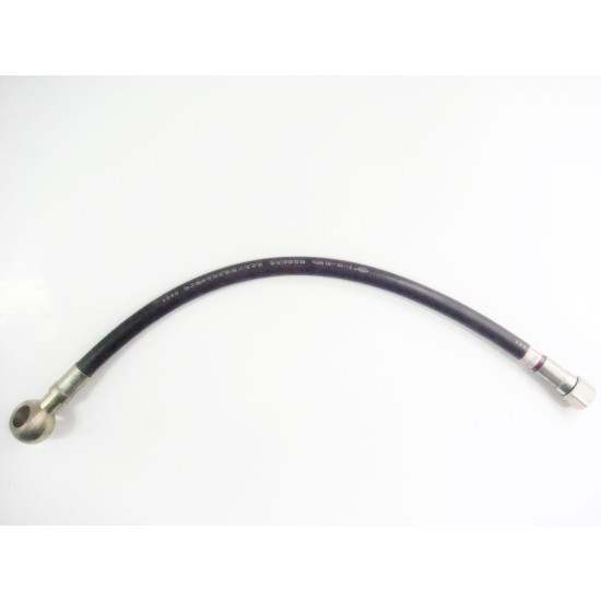 Патрубок масляний R4105IT