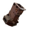 Корпус додаткової коробки передач JM 240