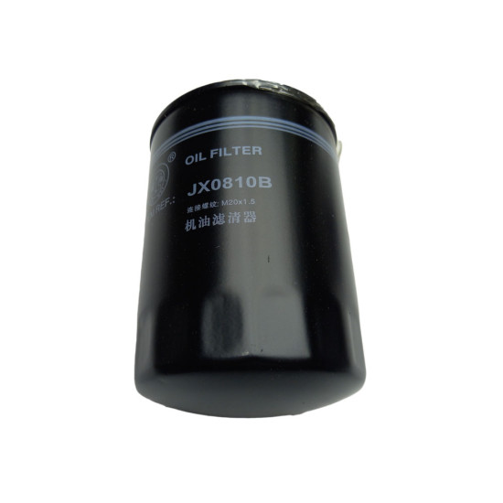 Фільтр мастильний двигуна JX0810 М20х1.5 (JX0810B) KM385BT