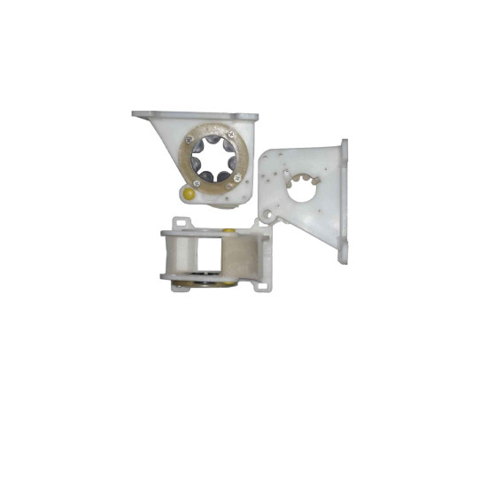 Корпус висівного апарату зерновий СІВАЛКА ЗЕРНОВА 2BXF-10/120