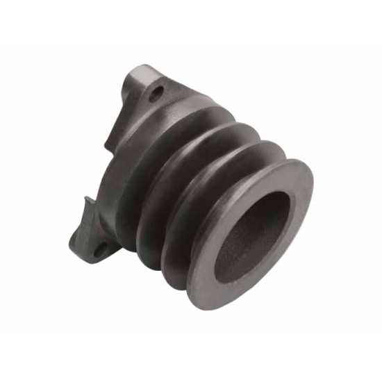 Шків двигуна 3 струмки (d=110 мм) R175/180