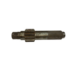 Вал правої півосі JM804