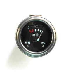 Покажчик рівня палива XT220