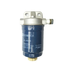 Фільтр паливний DX150 в зборі CF4B40T