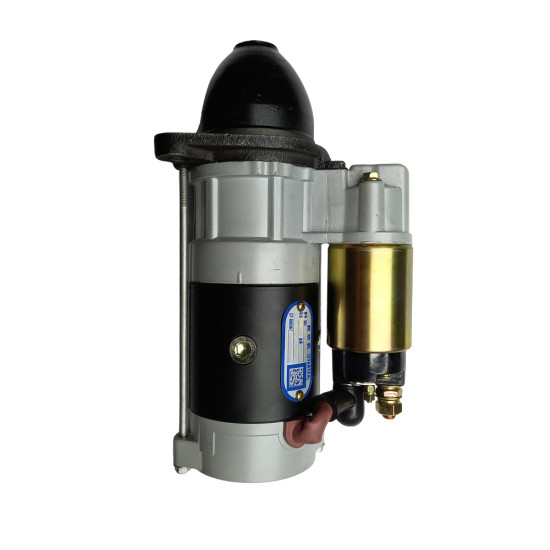 Стартер QDJ1409F-P 12V 3,8kW CF4B40T