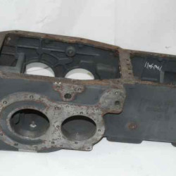 Корпус КПП та заднього мосту FT240/244