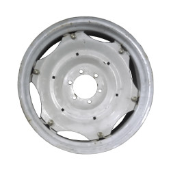 Диск заднього колеса 9.5х24 FT240