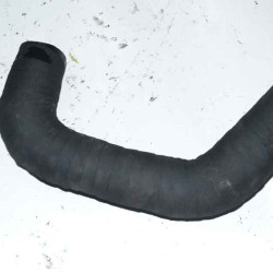Патрубок радіатора нижній FT250/254
