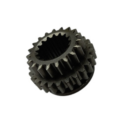 Шестерня 1/2 передачі рухома FT240/244