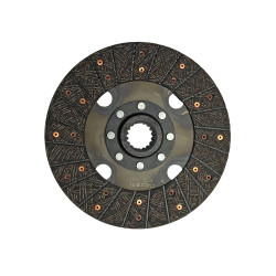 Диск зчеплення основний LZ454