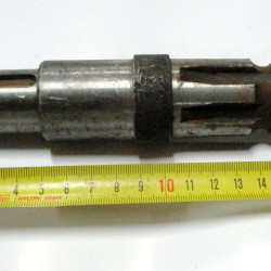 Вал ведучий СІНОКОСАРКА 9G-1