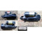 Стартер в зборі редукторний 11шл, QD158A, 1,4kw, 12v ZN1120NL