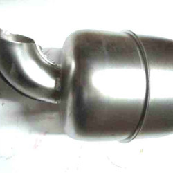 Глушник в зборі S1105