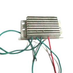 Реле напруження 14В, 14,2V, 10А (S1100, S1105, ZN1120, ZN1125)