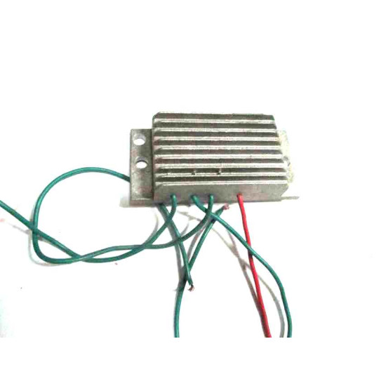 Реле напруження 14В, 14,2V, 10А (S1100, S1105, ZN1120, ZN1125)