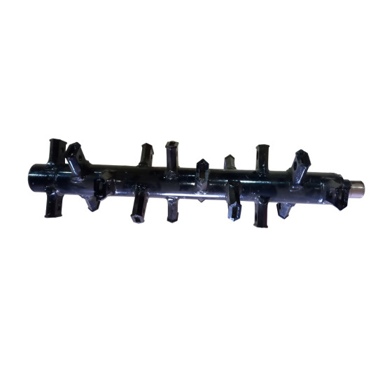 Вісь ґрунтофрези 19н, 1GQN-160