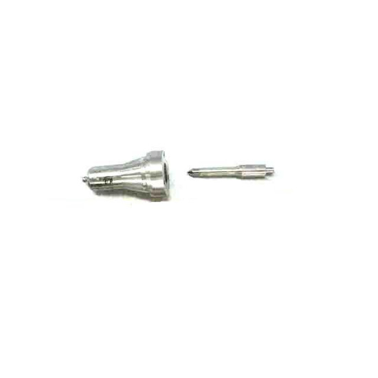 Розпилювач ДД186F (короткий)